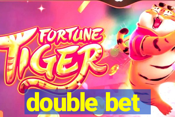 double bet